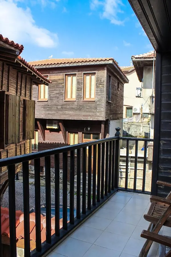Family Hotel Casa Del Mare Sozopol