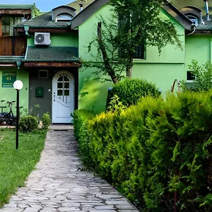 Pensiune Saltanat 41 Varna