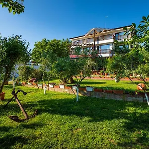 Pensiune Cherry, Sozopol
