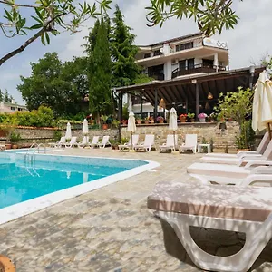 Hotel Sol Sunny Beach