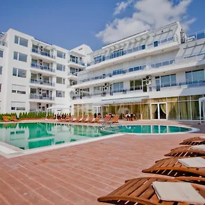 Hotel Hotel Incognito Pomorie Pomorie