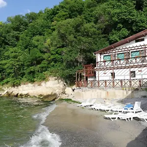 Hotel Romantika Varna