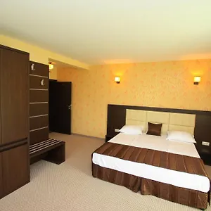 3* Guest house Siena House