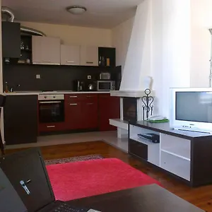 Hotel de apartamente Mountview Bansko