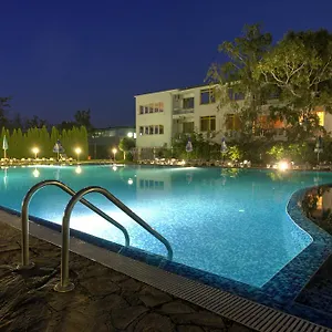 Hotel Strandzha - Free Parking Nisipurile de Aur