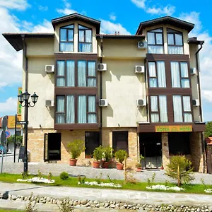 Hotel елица Bansko