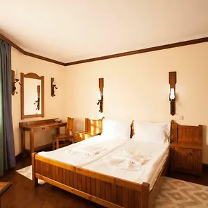 Hotel Tanne Bansko