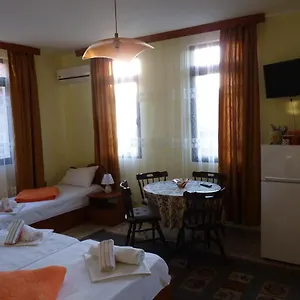  Guest house Zhelevi