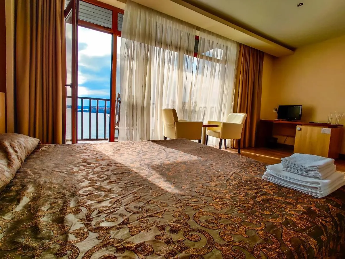 ***  Family Hotel Casa Del Mare Sozopol Bulgaria
