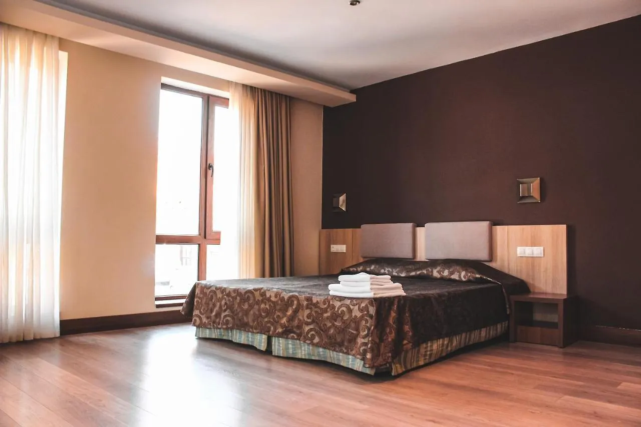 Family Hotel Casa Del Mare Sozopol 3*,  Bulgaria