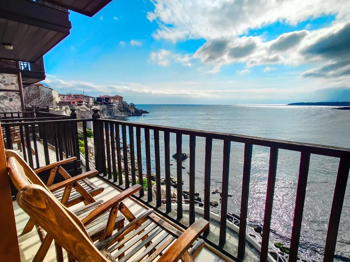 Family Hotel Casa Del Mare Sozopol