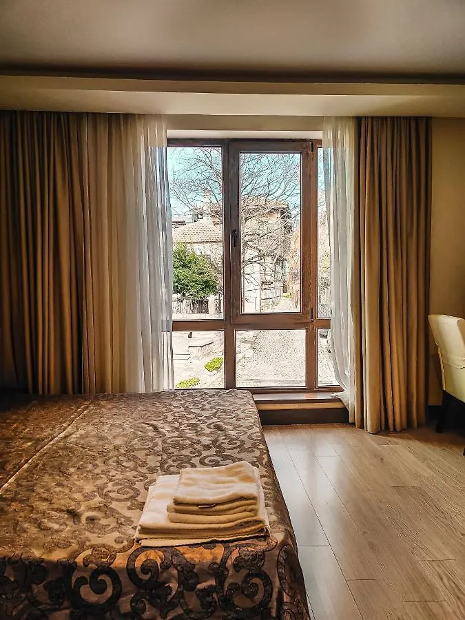 Family Hotel Casa Del Mare Sozopol Bulgaria