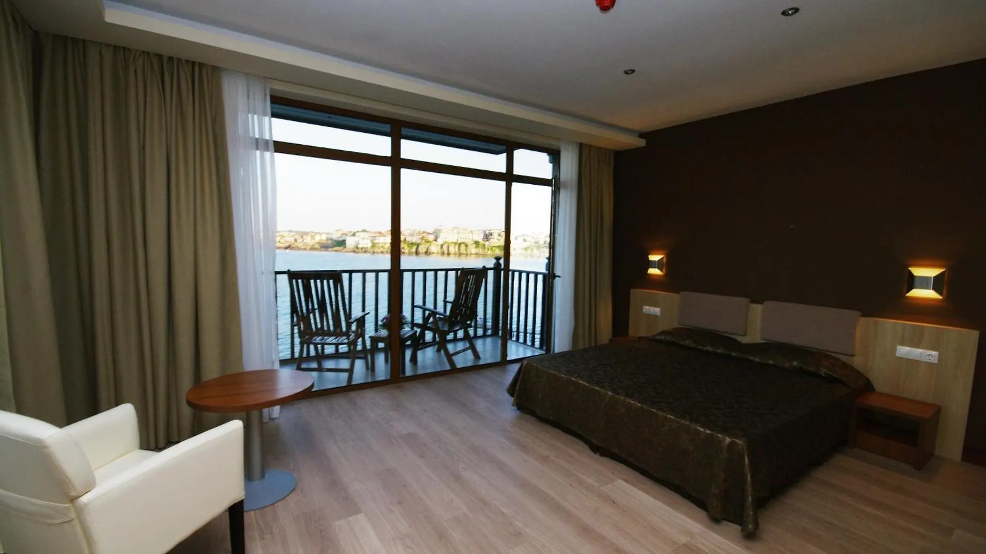 Family Hotel Casa Del Mare Sozopol