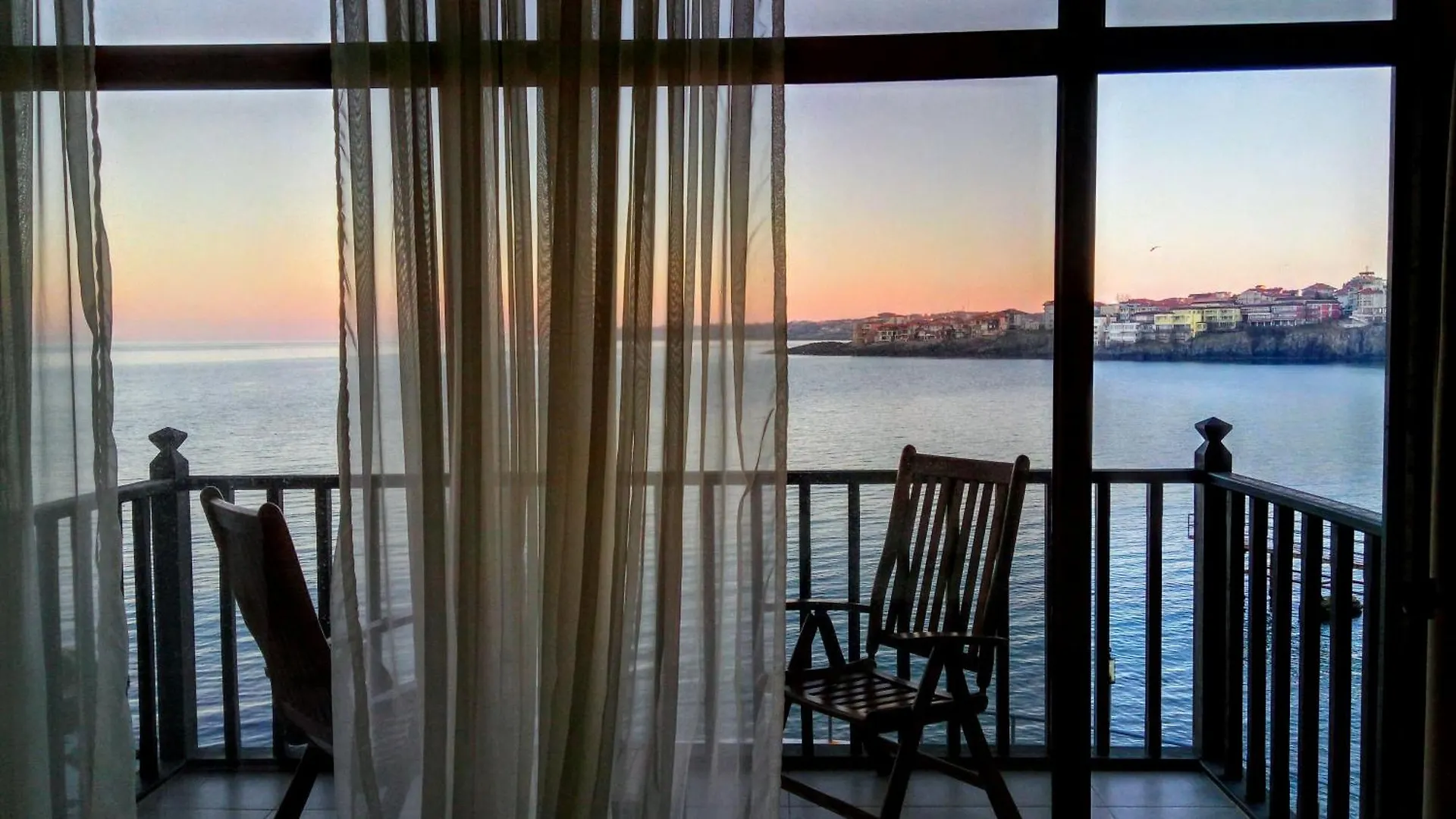 Family Hotel Casa Del Mare Sozopol