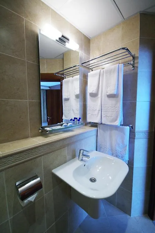 Family Hotel Casa Del Mare Sozopol